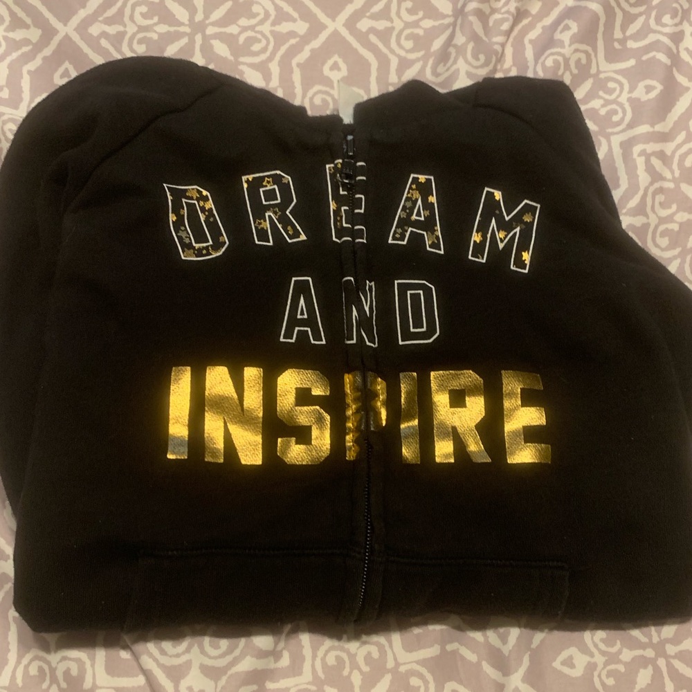 Girls Hoodie sweatshirt